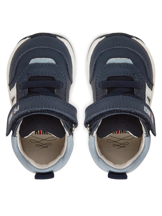 Primigi Primigi Sneakersy 7901100 Granatowy