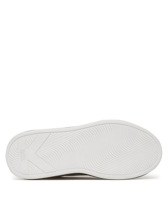 KARL LAGERFELD KARL LAGERFELD Tossud KL52630N Valge