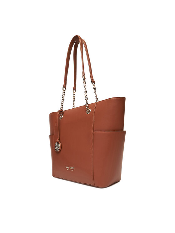 Nine West Nine West Borsetta CEO-NEBRASKA-LDA8208 Marrone