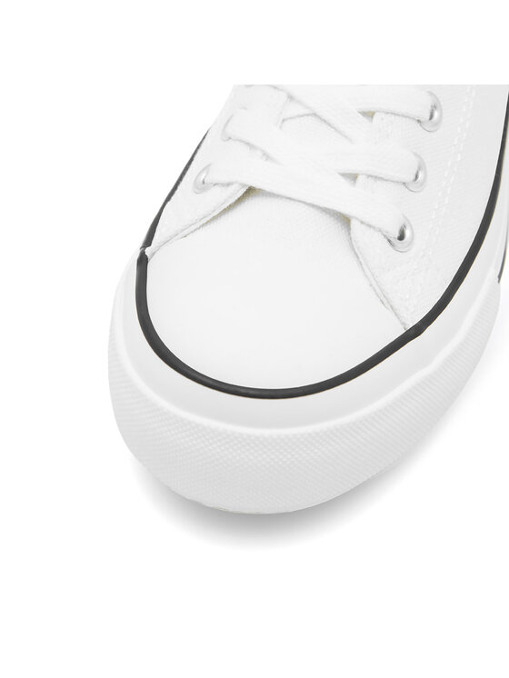 Sprandi Sprandi Sneakers LEA-RA003 Λευκό