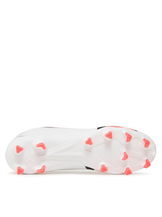 Puma Puma Buty do piłki nożnej Ultra Play Fg/Ag 107423 01 Biały