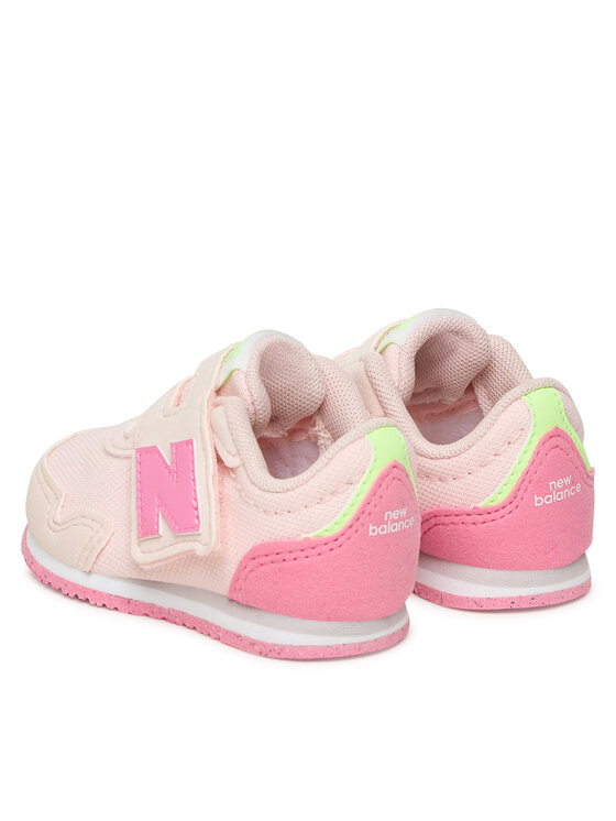 New Balance New Balance Sneakersy IV323BB Różowy