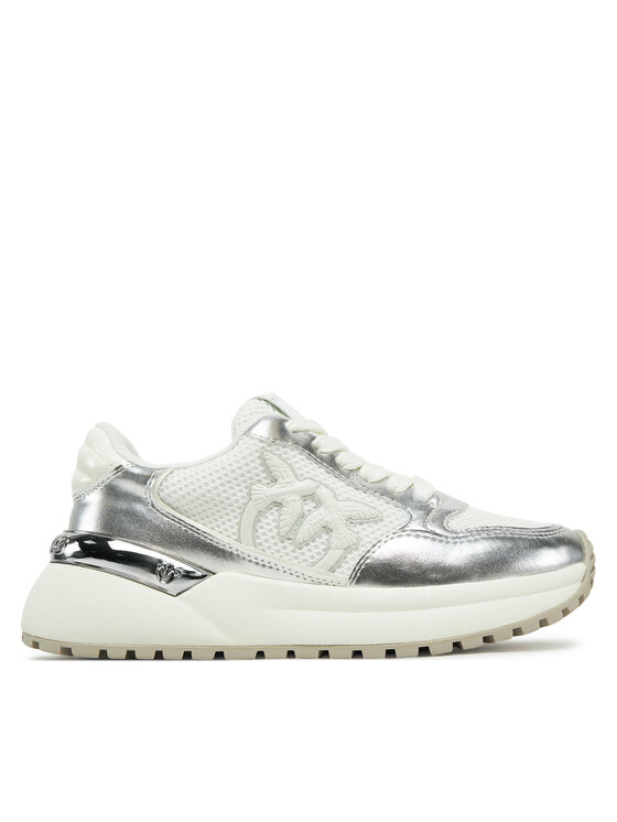 PINKO PINKO Sneakersy Gem 07 SS0055 E021 Bílá