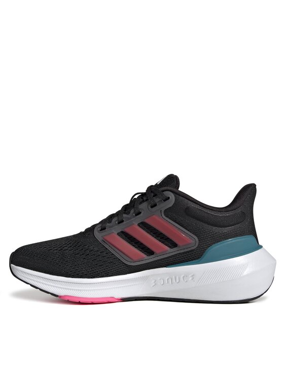 adidas adidas Sneakersy Ultrabounce Shoes Junior IG5397 Čierna