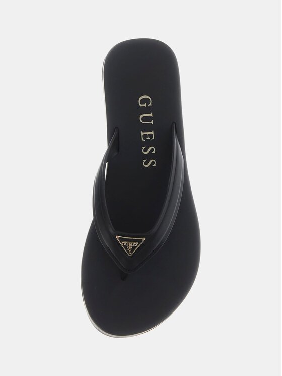 Guess Guess Обувки 182589 Черен