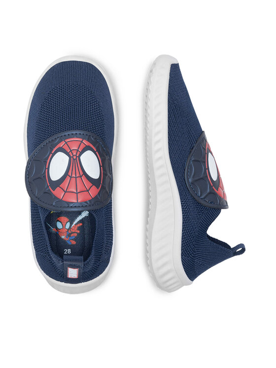 Spidey Spidey Čības CP91-SS24-316SPID Tumši zils
