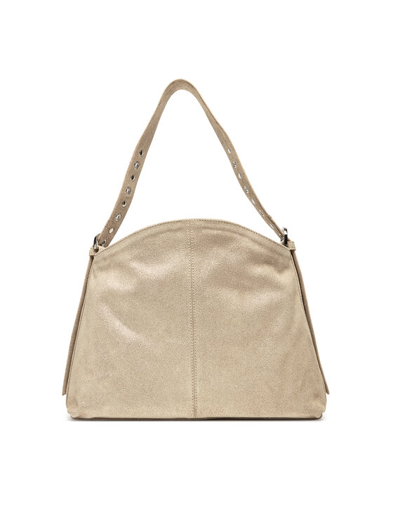 Unisa Unisa Сумка Zgoya 25 Bm Золотий