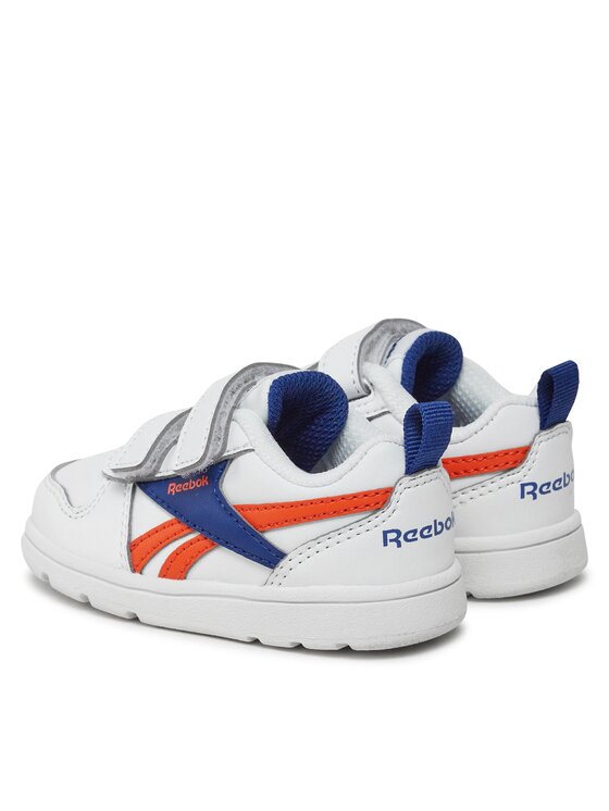 Reebok Reebok Sneakersy Royal Prime 2 IE6663 Bílá