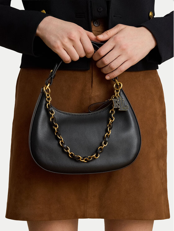 LAUREN RALPH LAUREN Geantă 431P11747002 Negru