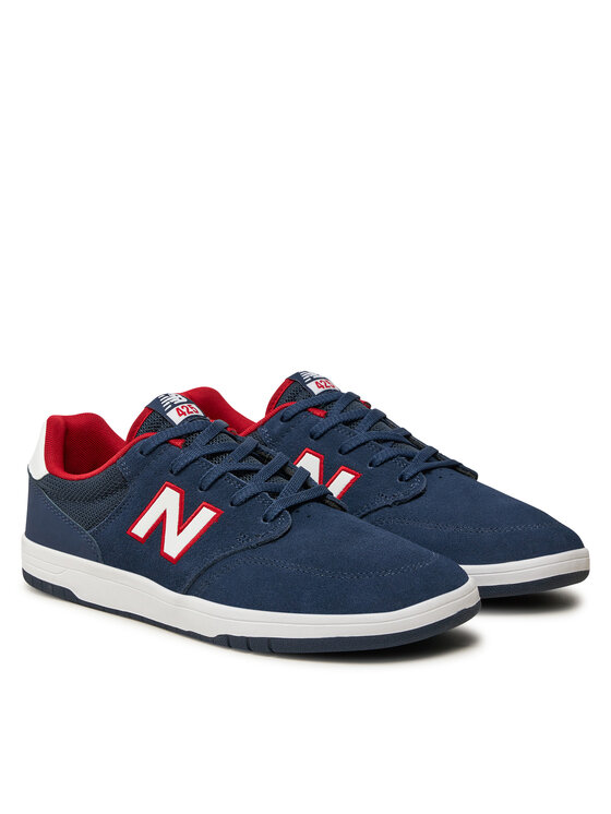 New Balance New Balance Sneakersy NM425BRS Niebieski