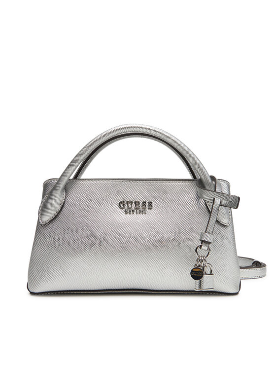 Guess Guess Torbica HWZM96 43050 Srebrna