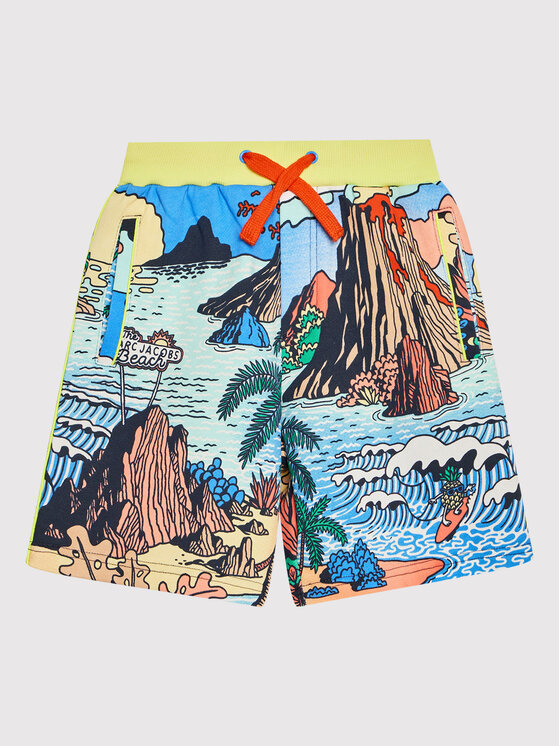 Pantaloncini sportivi The Marc Jacobs