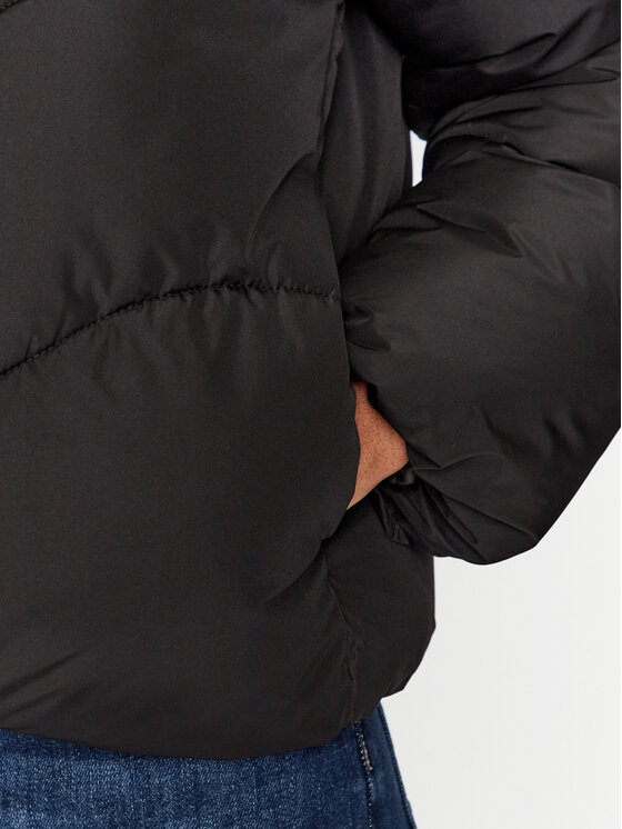 Vero Moda Vero Moda Зимно яке 10290471 Черен Regular Fit