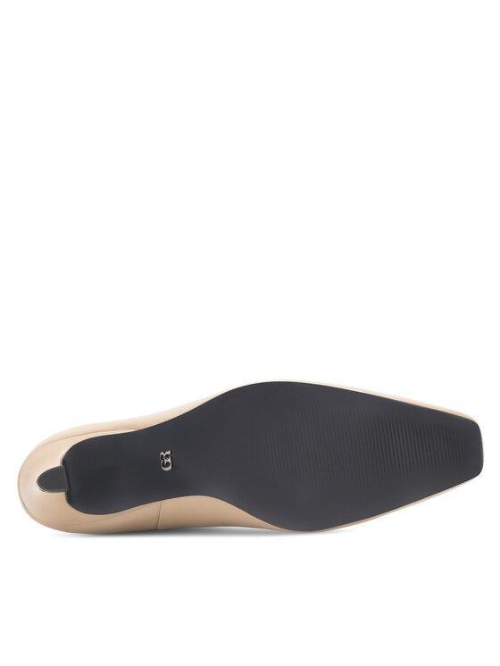 Gino Rossi Gino Rossi Scarpe stiletto AMORA-23FWG270 Beige
