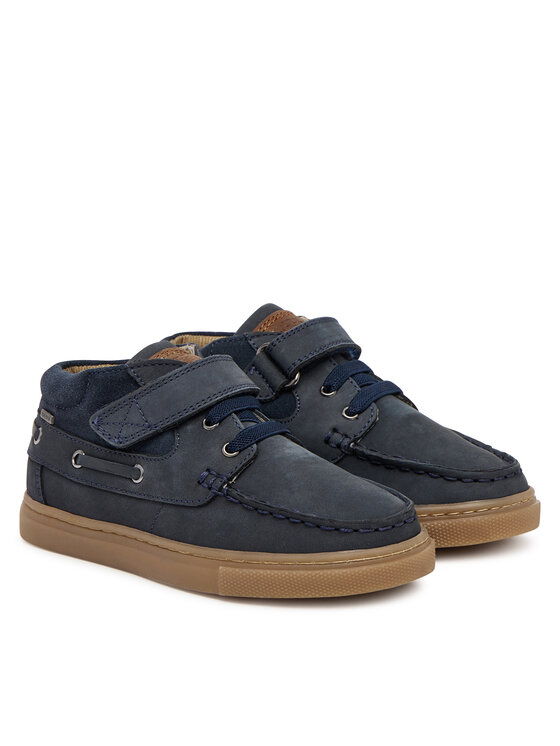 Mayoral Mayoral Schnürschuhe 44580 Dunkelblau