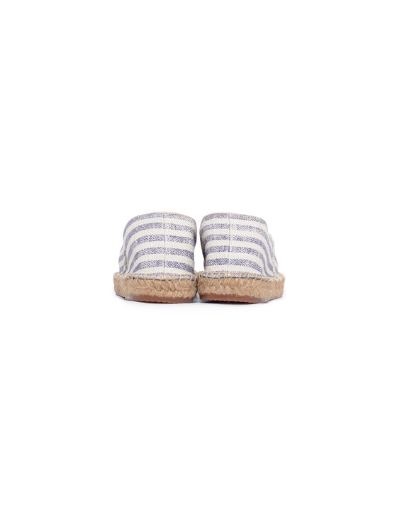 ACANFORA ACANFORA Espadrillas ACA1309CENT-BLU Bianco