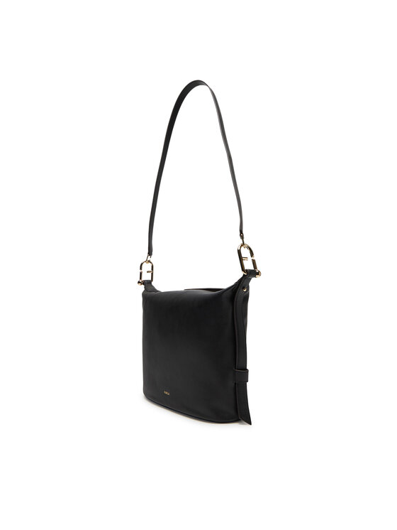 Furla Furla Käekott Nuvola  WB01656 BX2045 O6000 Must