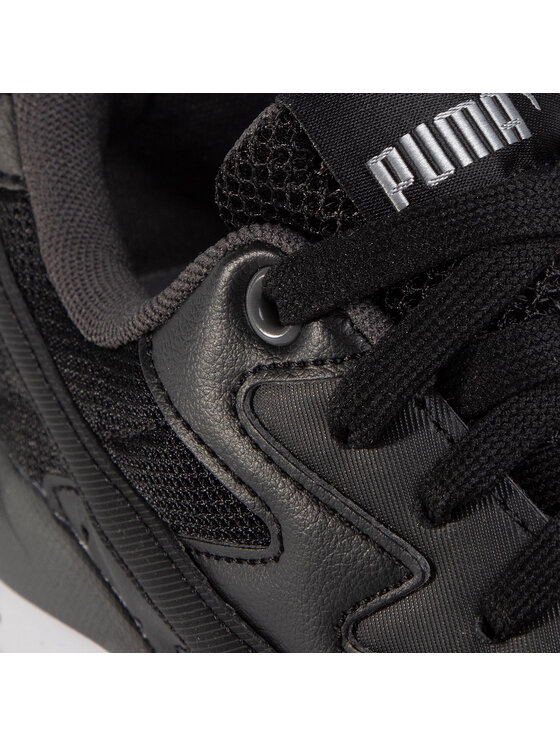 Puma Puma Laisvalaikio batai X- Ray Lite 374122 01 Juoda