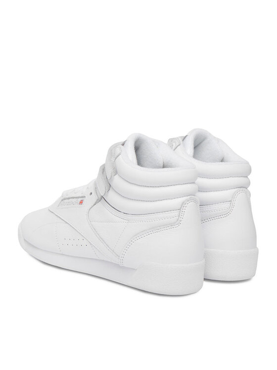 Reebok Reebok Αθλητικά EO-F/S HI 100000103 Λευκό