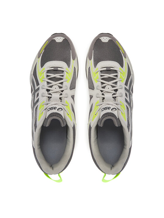 Asics Asics Сникърси Gel-Venture 6 1203A438 Черен