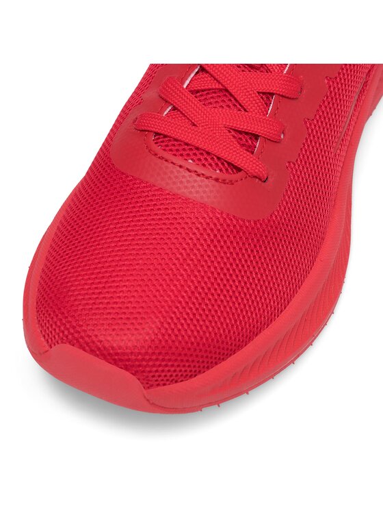 Sprandi Sprandi Sneakersy BP-MSK-230730 Czerwony