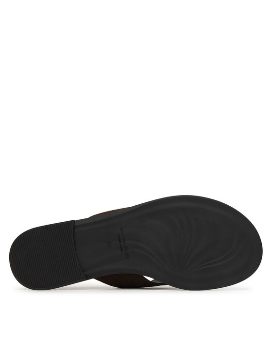 Vagabond Shoemakers Vagabond Shoemakers Japonki Zaida 6109-140-31 Brązowy