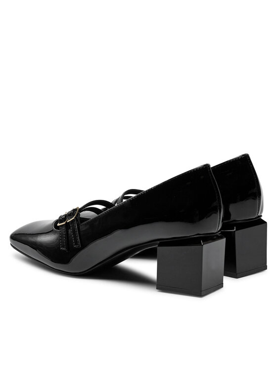 AGL AGL Tacones Angie Mary Jane D169008PCMOON.0000 Must