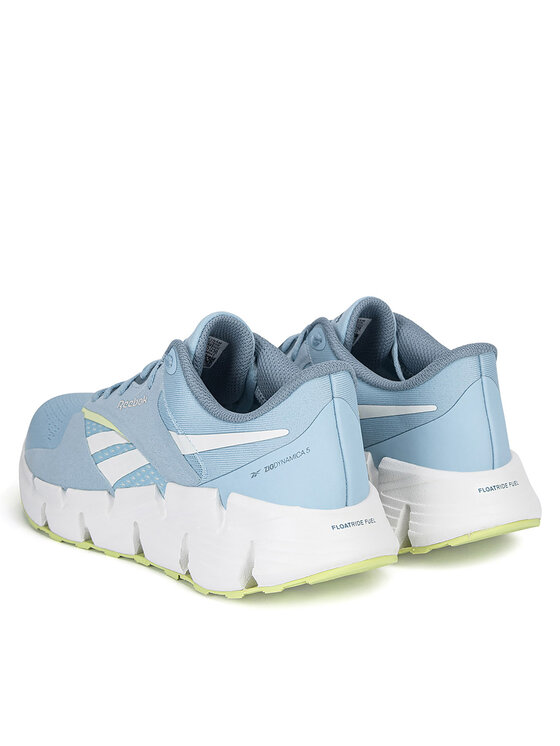 Reebok Reebok Laisvalaikio batai Zig Dynamica 5 100208542 Mėlyna