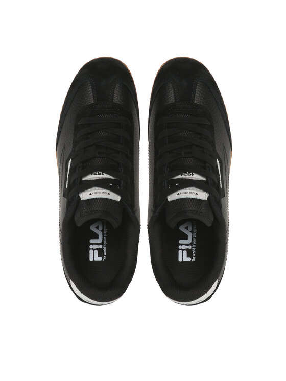 Fila Fila Laisvalaikio batai Fila Byb Assist FFM0188.80010 Juoda