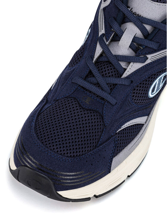 Champion Champion Sneakersy RN00 MS LOW S22347-BS507 Granatowy