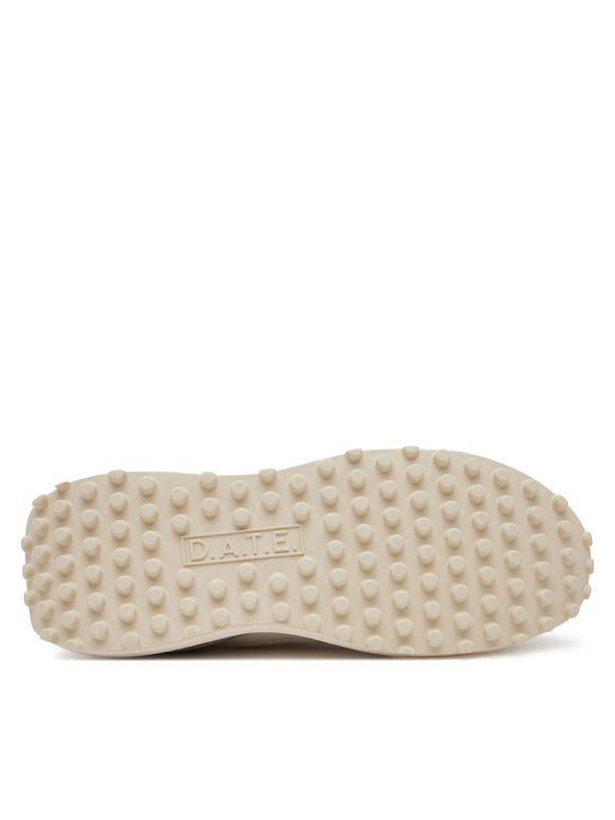D.A.T.E. D.A.T.E. Sportcipők Athleta W421-AT-NY Szürke