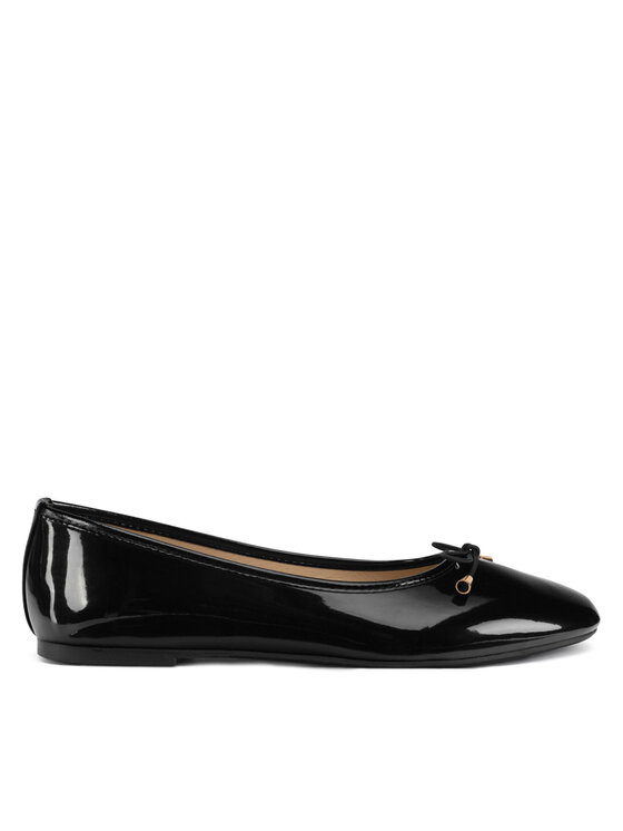 Balerini JENNY XSFD24-0301-02 Negru