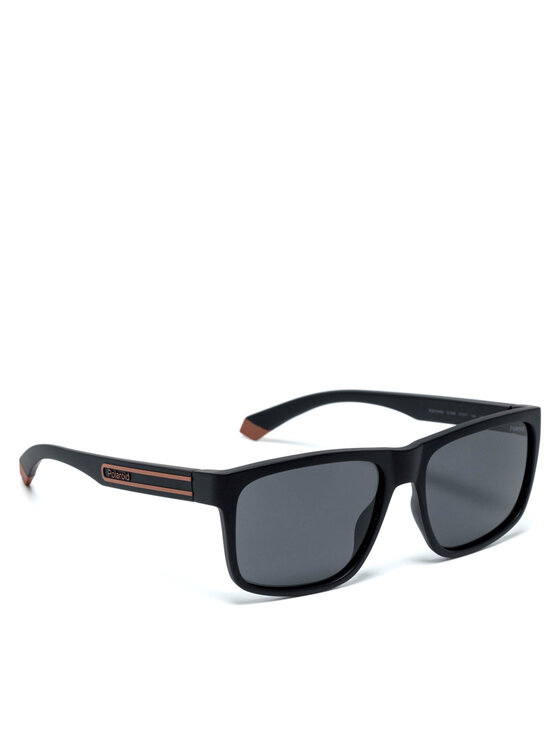 Ochelari de soare Polaroid 2149/S Negru