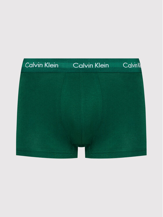 Calvin Klein Underwear Calvin Klein Underwear Komplet bokserek 0000U2664G Kolorowy