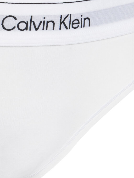 Calvin Klein Underwear Calvin Klein Underwear Klasszikus alsó LV00QF8520 Fehér
