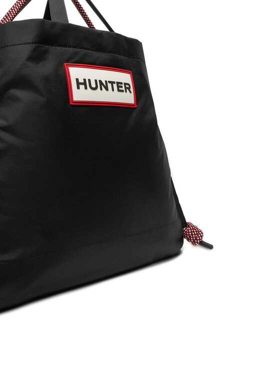Hunter Hunter Torebka C-HTR-B-006-06 Czarny