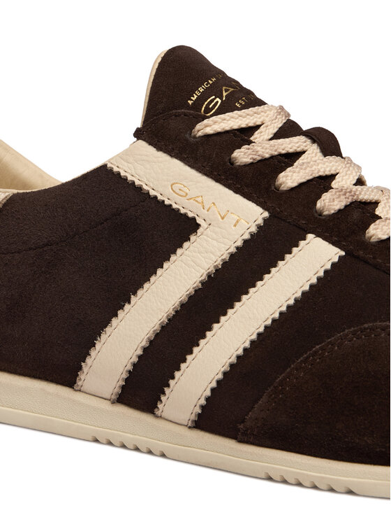 Gant Gant Tossud 32633278 Pruun