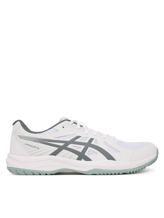 Asics Asics Edzőtermi cipők Upcourt 6 1071A104 Fehér