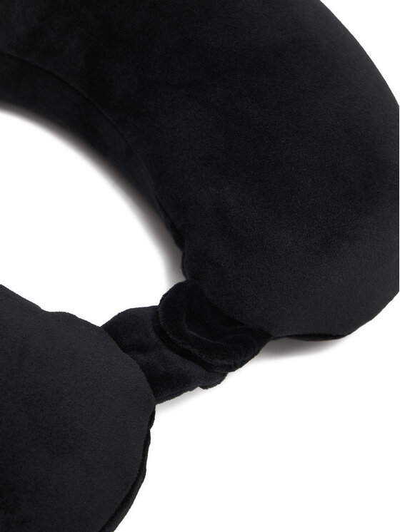 Beverly Hills Polo Club Beverly Hills Polo Club Kelioninė pagalvė CWBEO-BHPC-UF-002-SS26 Juoda