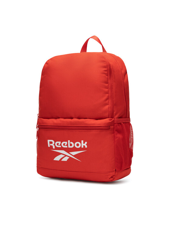 Reebok Reebok Hátizsák RBK-026-CCC-05 Piros