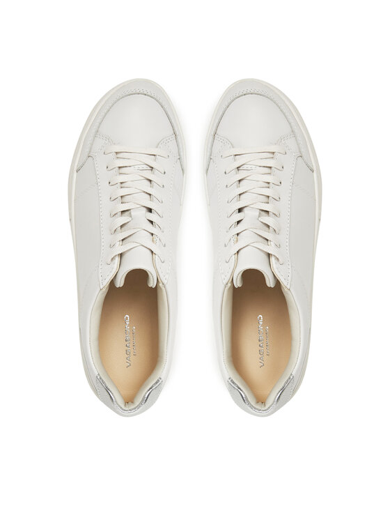 Vagabond Shoemakers Vagabond Shoemakers Sportcipők Zoe Platform 5927-002-01 Fehér
