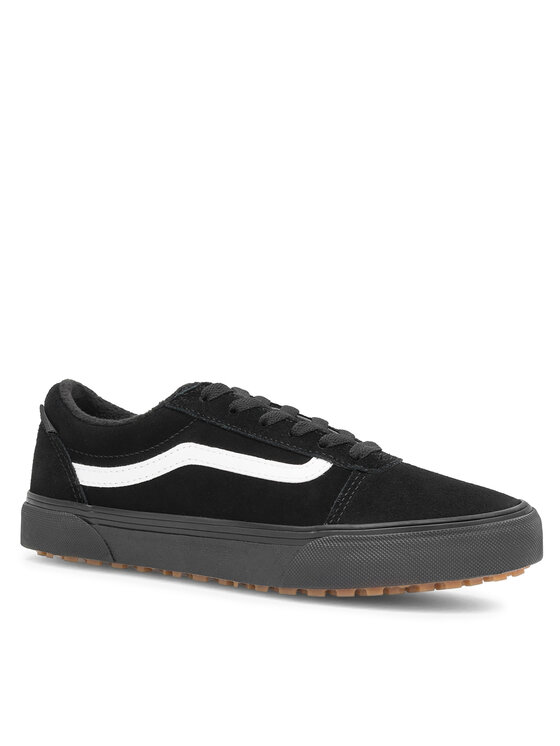 Vans Vans Tenisice Ward Vansguard VN0A5KY7BKA1 Crna