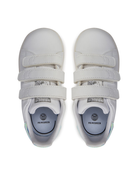 adidas adidas Sneakersy Stan Smith Cf I FX7537 Biały