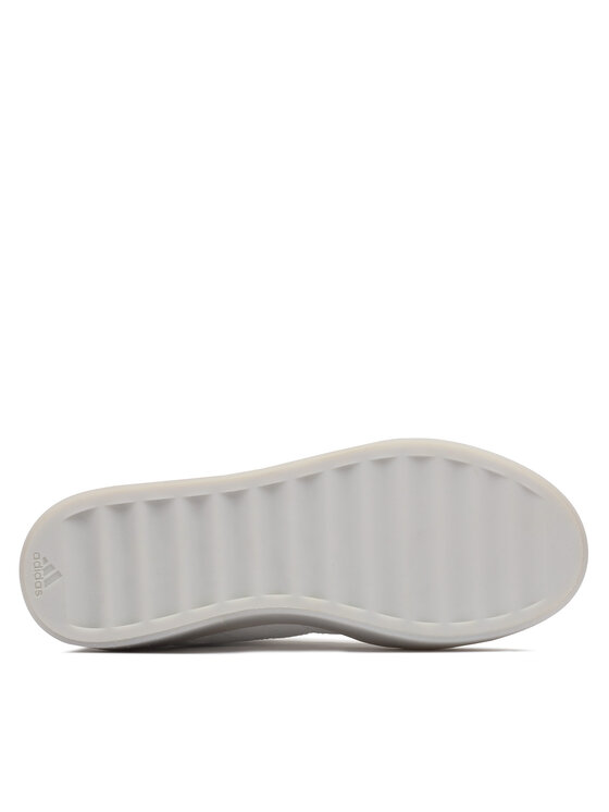 adidas adidas Снікерcи ZNSORED HI GZ2291 Білий