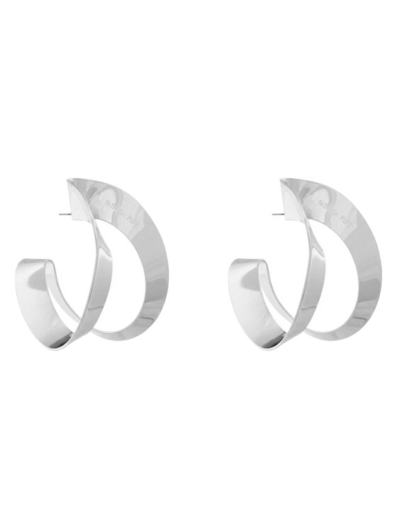 Patrizia Pepe Patrizia Pepe Orecchini 8J1372/M088-Z002 Argento