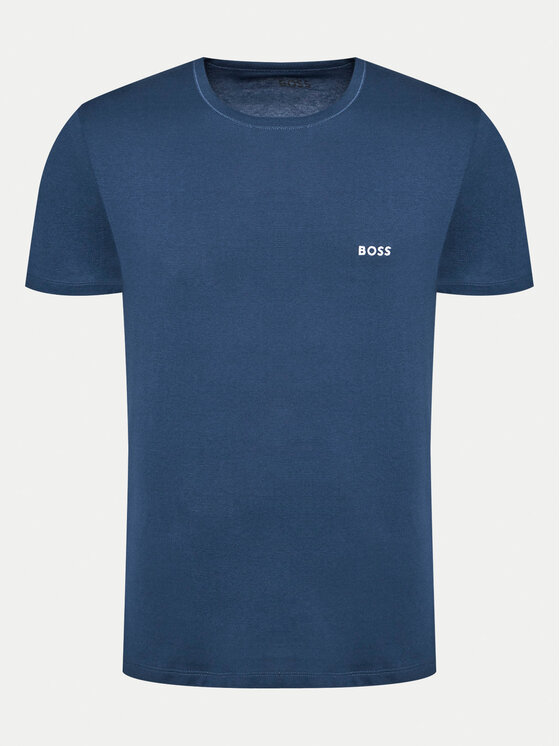 BOSS BOSS Komplet t-shirtów 50532468 Kolorowy Regular Fit