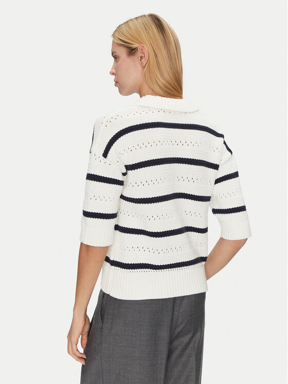 U.S. Polo Assn. U.S. Polo Assn. Majica WUP1393 Tamnoplava Regular Fit