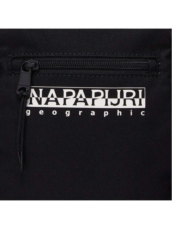 Napapijri Napapijri Torba 307348 Czarny