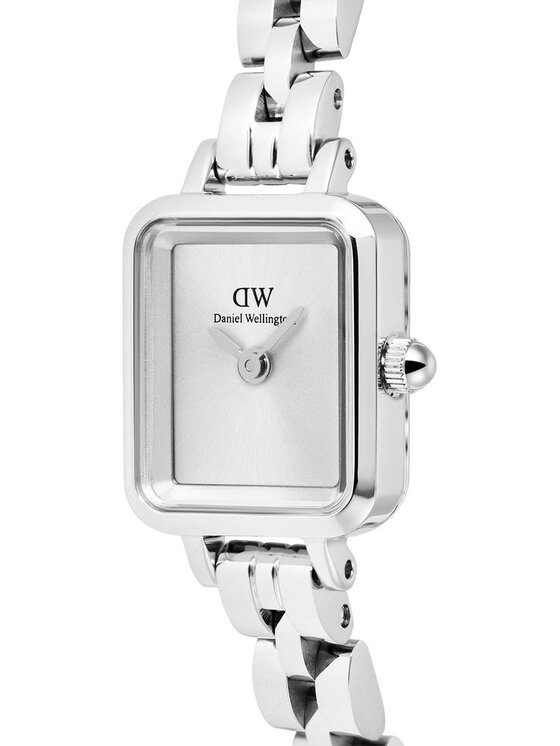 Daniel Wellington Daniel Wellington Orologio DW00100844 Argento