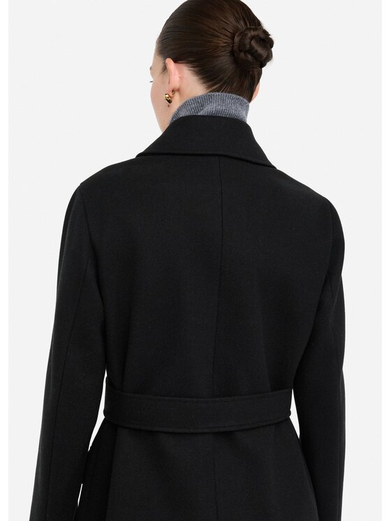 Liu Jo Liu Jo Giacca da donna MF5120J487322222 Nero Regular Fit